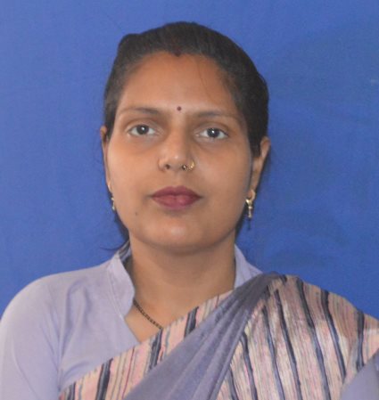 Ms. Saumya Singh